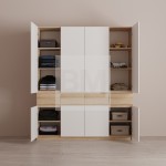 шкаф Луксор-4