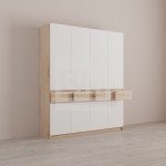 шкаф Луксор-4