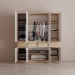 шкаф Луксор-4