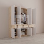 шкаф Луксор-4