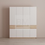 шкаф Луксор-4