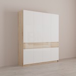 шкаф Луксор-4