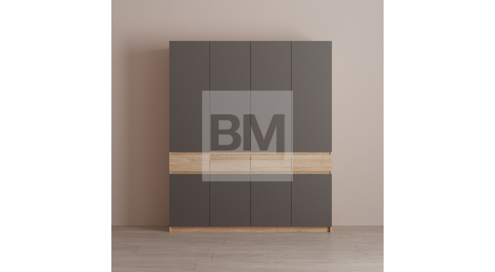 шкаф Луксор-4