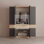 шкаф Луксор-4