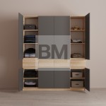 шкаф Луксор-4