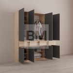 шкаф Луксор-4