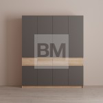 шкаф Луксор-4