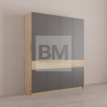 шкаф Луксор-4