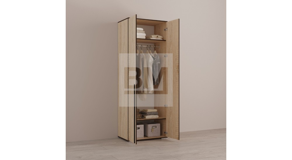 шкаф Турин 2