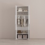 шкаф Турин 2