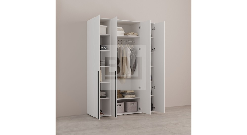 Шкаф Турин 1600 1600