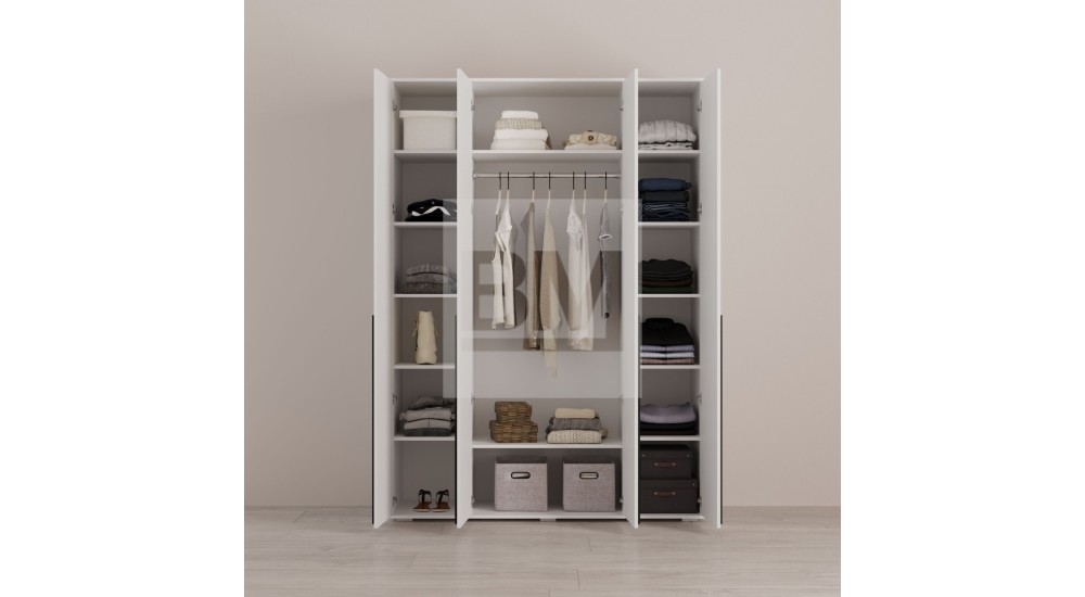 Шкаф Турин 1600 1600