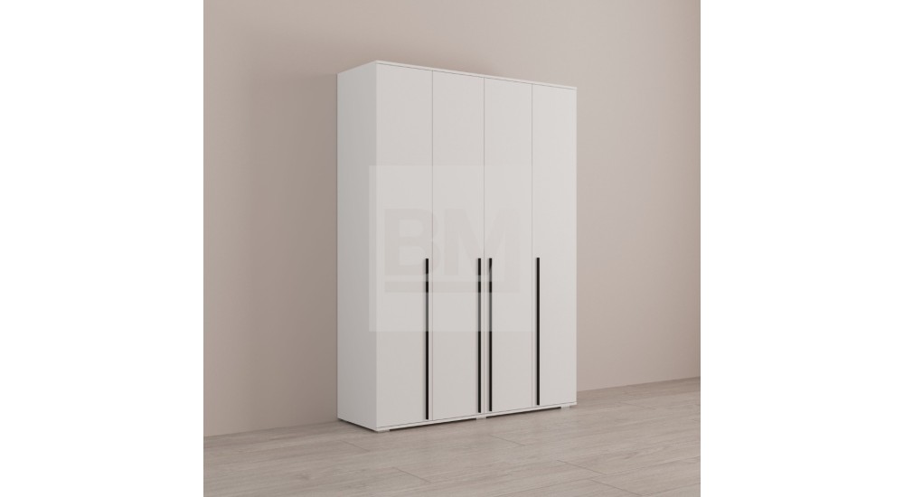 Шкаф Турин 1600 1600