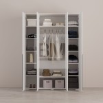 Шкаф Турин 1600 1600