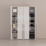 Шкаф Турин 1600 1600