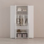 Шкаф Турин 1600 1600