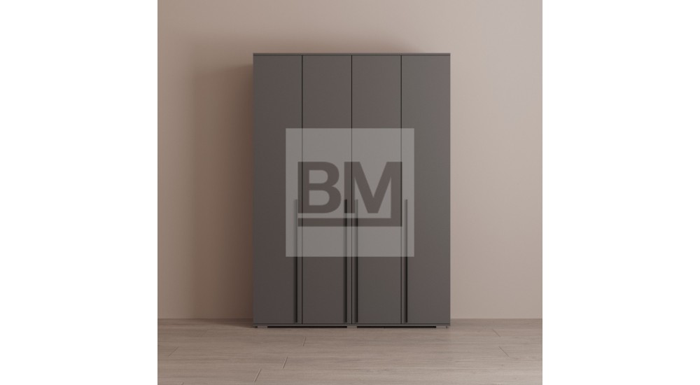 шкаф Турин 4