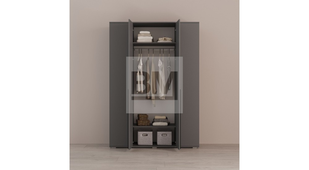 шкаф Турин 4