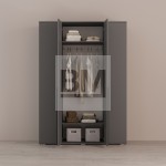 шкаф Турин 4