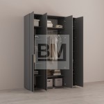 шкаф Турин 4