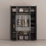 шкаф Турин 4