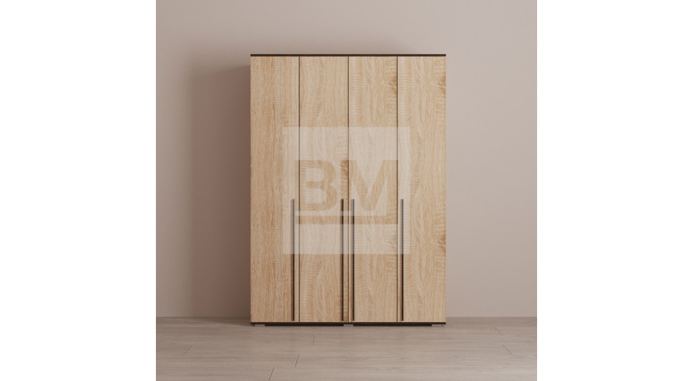 шкаф Турин 4