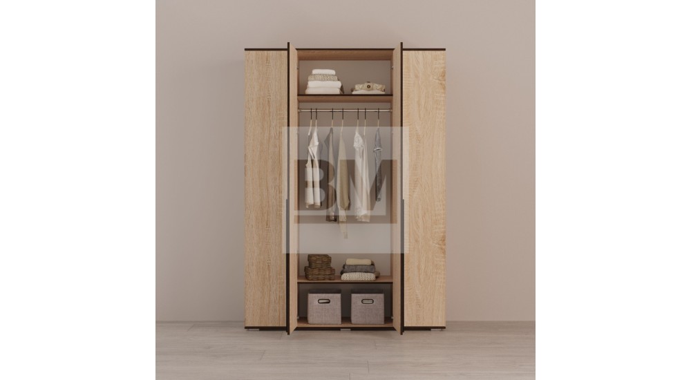 шкаф Турин 4