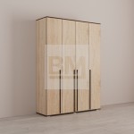 шкаф Турин 4