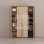 шкаф Турин 4