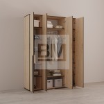 шкаф Турин 4