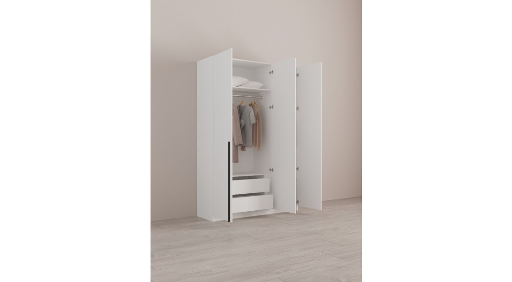 Шкаф Берген ШК