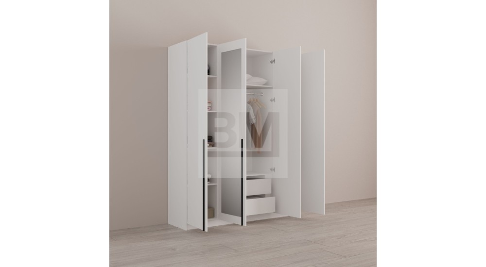 Шкаф Берген ШК