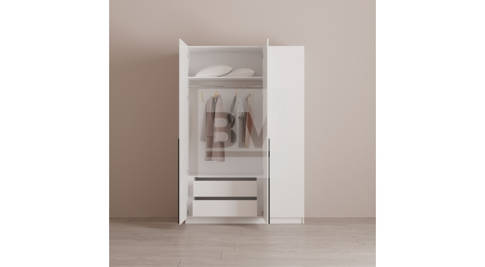 шкаф Берген 1200