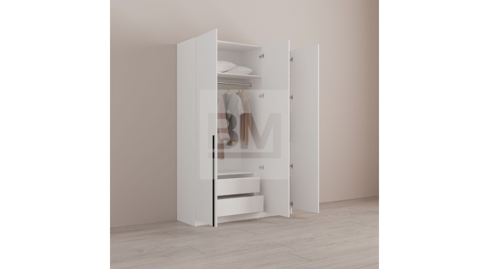 шкаф Берген 1200