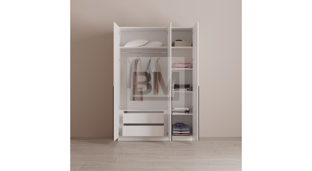 шкаф Берген 1200