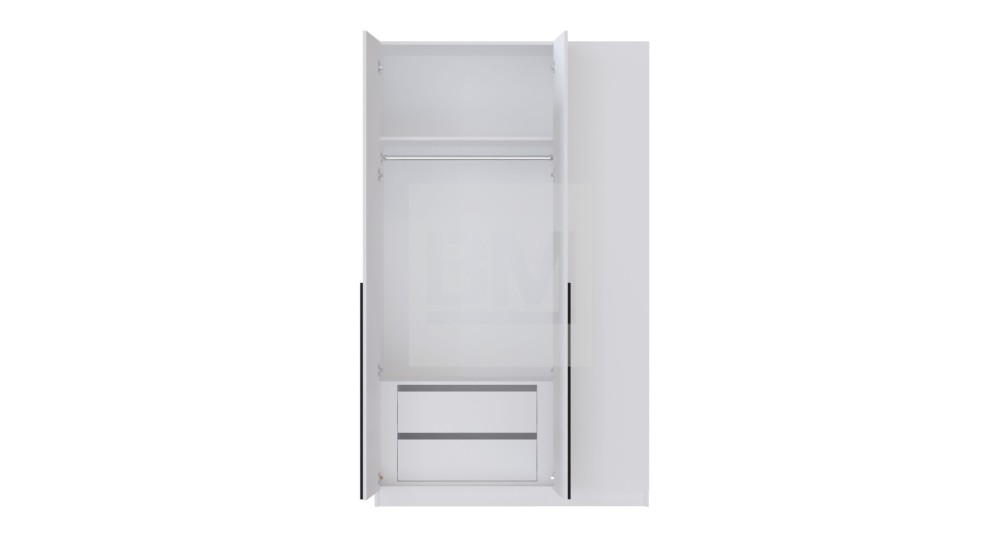 шкаф Берген 1200