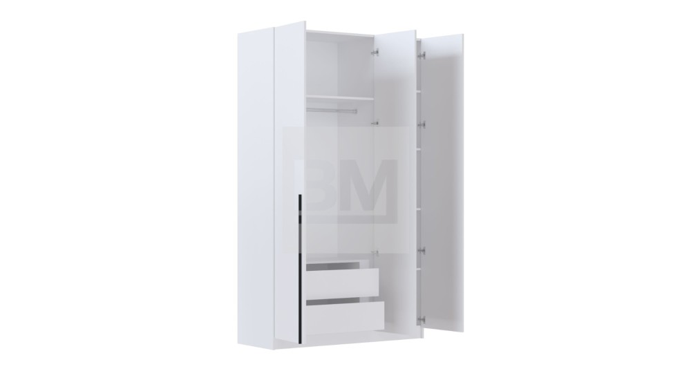 шкаф Берген 1200