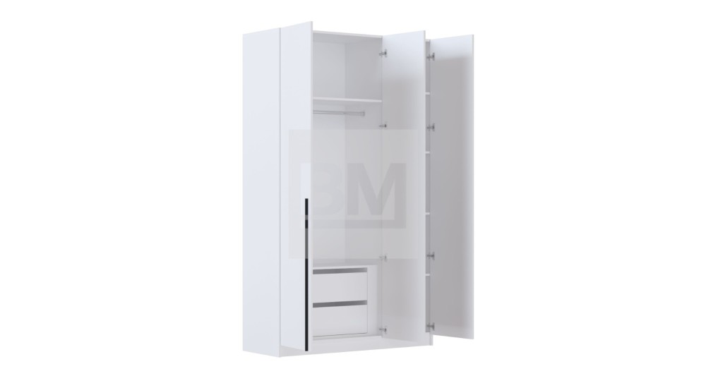 шкаф Берген 1200