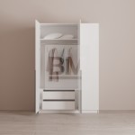 шкаф Берген 1200