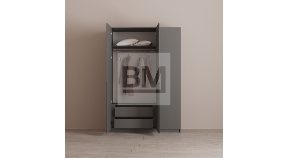 шкаф Берген 1200