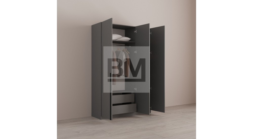 шкаф Берген 1200