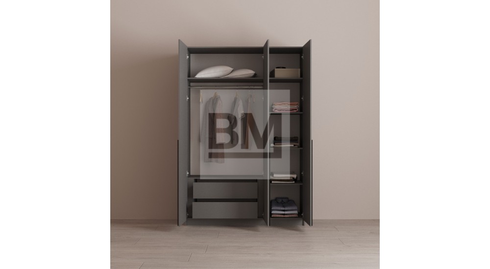 шкаф Берген 1200