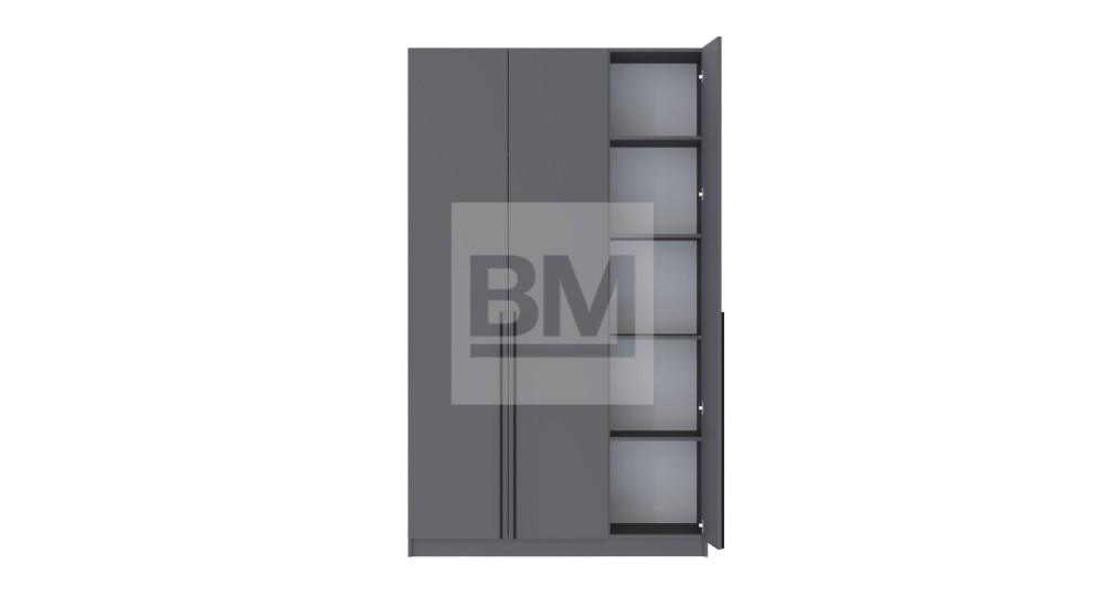 шкаф Берген 1200