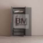 шкаф Берген 1200