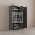 шкаф Берген 1200