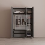 шкаф Берген 1200