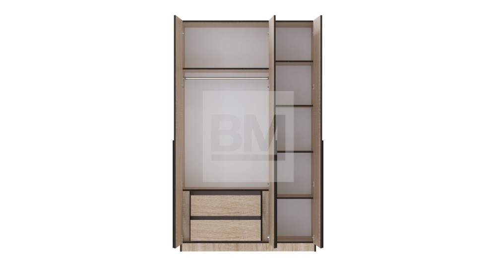 шкаф Берген 1200