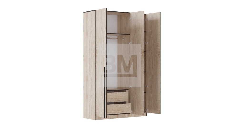 шкаф Берген 1200