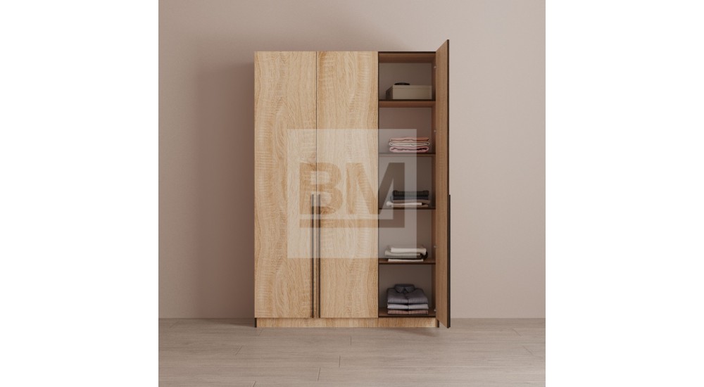 шкаф Берген 1200