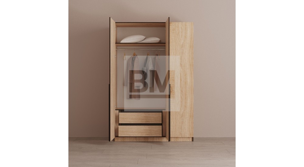 шкаф Берген 1200